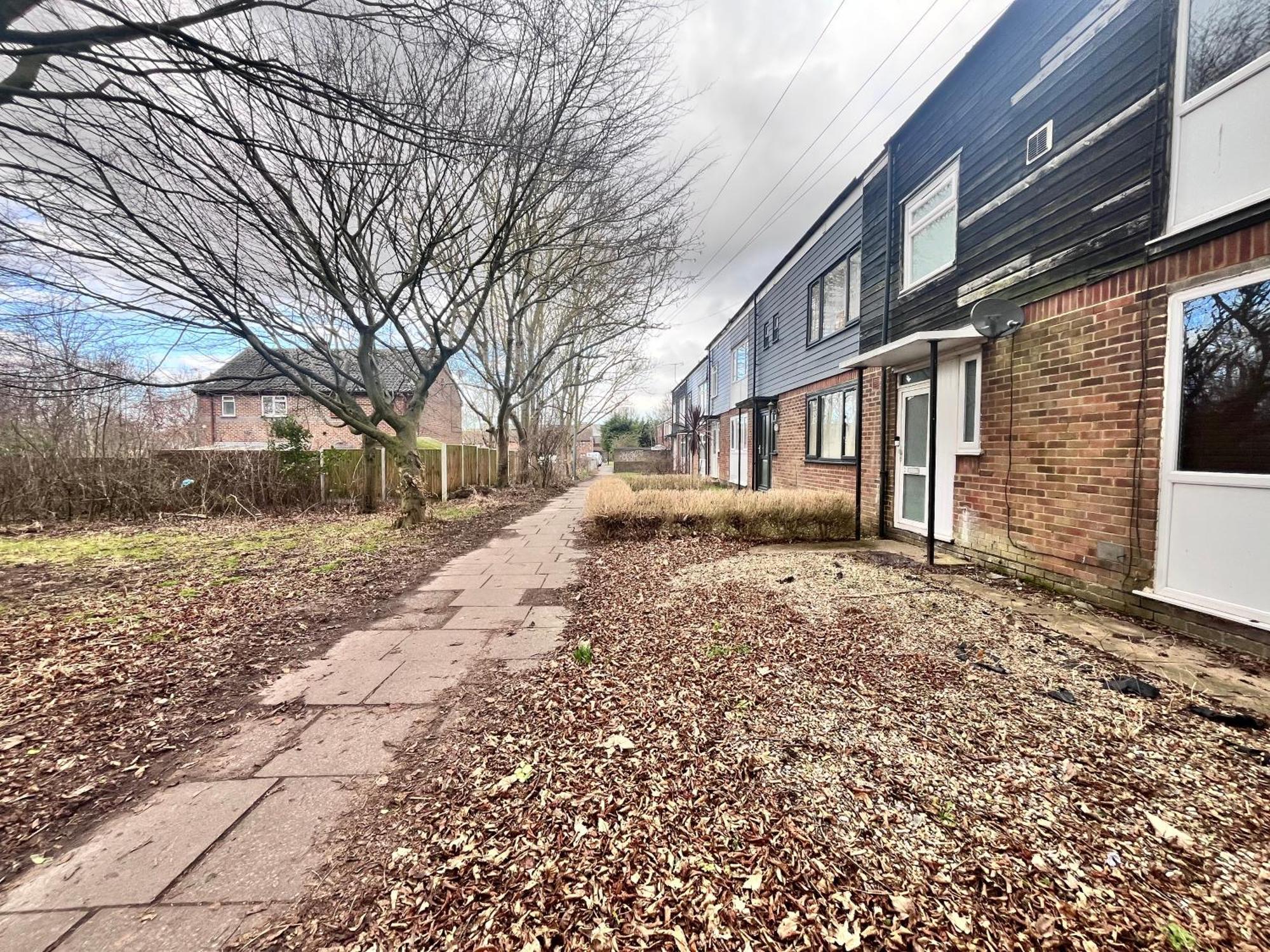 Centre 4bedroom House With Free Parking Vakantiehuis Canterbury